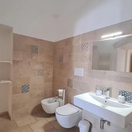 Beautiful With Annex In Feriehus Locorotondo